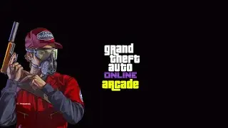GTA Online: Arcade | Race and Chase (OST) | LS Nights