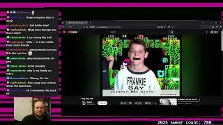 Stream Archive [13/12/2025] ZX Spectrum 16K games