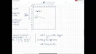 p5js Coordinates and drawing primitives