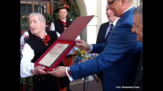 MAESTRO JERZY JASIAK - LAUREATEM 