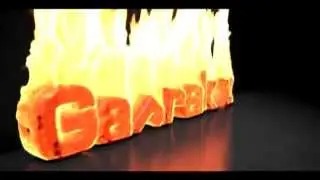 Cinema 4D Fire Simulation (Turbulence Plug In)