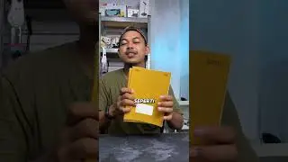 Paket hemat buku sidu cover sampul coklat harga ambyar #bukusekolah