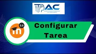 Configurar Tarea