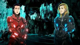Lost Colony Explorer Notes &mdash; Diana and Meiyin Audio &mdash; ARK: Survival Ascended