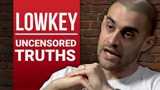 LOWKEY - UNCENSORED TRUTHS PART 1/2 | London Real