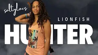 Scuba Diving St. Croix | Lionfish Hunt