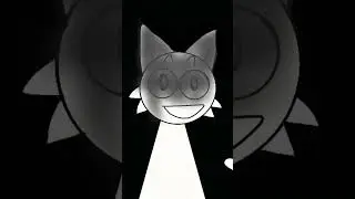 Gray and Wenda (Wenda crazy) #sprunki #animation #art #flipaclip #sigma