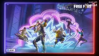 Battle In Style Lobby Theme song🎵 | Free Fire 2022 |