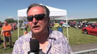 Town of Niagara 2017 Pride in the Park