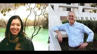 Guardian Senior China Correspondent, Amy Hawkins & UC Irvine Prof. of History, Jeffrey Wasserstrom