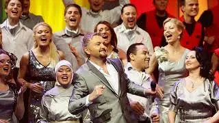 Stano ir Tarptautinis sidabrinis choras - Jei ne auksinės vasaros