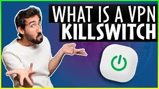 VPN Kill Switch: When Do You Need One? 🤔