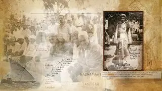 Banadir History Reer Okera
