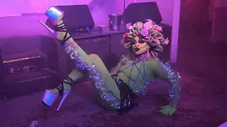 Gothess Jasmine