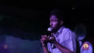 Kwasi Shade [Anthony's CariJAZZ]