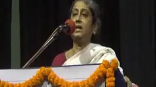 Reminiscence of Shri Nabaniharan Mukhopadhyay by Dr. Chinmoyee Nandi