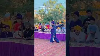 #panth_akali_gatka_akharra #gatkaakhara #gatkalovers #amritsar