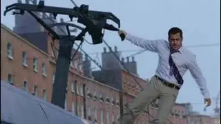 Salman Khan Slow Motion Walk | Ek Tha Tiger