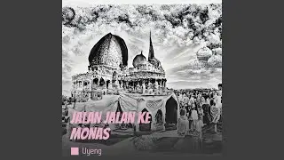 jalan jalan ke monas
