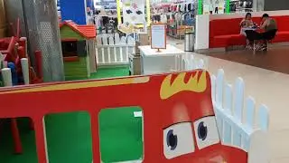 Гуляем в Сильвер Молле Иркутск