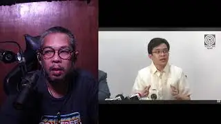 Hala! Usec Claire Castro, Kinasuhan Ng Libel Ni Cong Leviste!