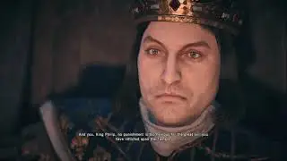 The Early Years of Arno Dorian