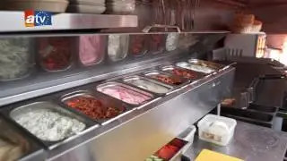 LONDRA AKTUEL 9   Total Shopfitting Solutions