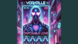 Disposable Love
