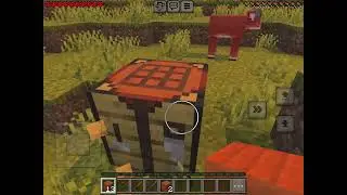Minecraft episodio1