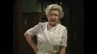 That's My Boy - Series 5, Episode 1 'Digging In' (1986)