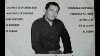 Calixto Ochoa - Remanga