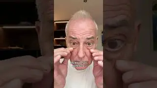 Состояние кожи после отказа от никотина 😮 #преображениекожи #майклбарримор