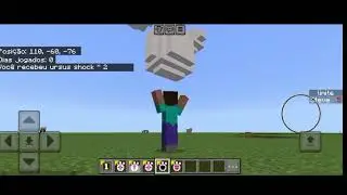 Addon de one piece para o Minecraft:Mine Mine no mi craft.[beta]