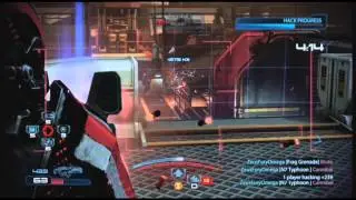 N7 Destroyer on N7 Day Challenge