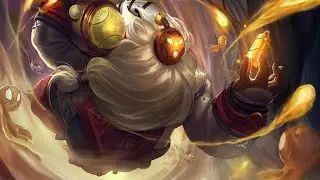 Bard, The Wandering Caretaker - Lore Accurate Song