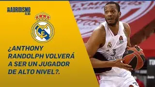 🏀🎞&iquest;ANTHONY RANDOLPH volver&aacute; a ser un JUGADOR de ALTO NIVEL?.