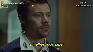 Harry Styles - Aperture (Tradu&ccedil;&atilde;o) (Legendado) (Clipe Oficial)