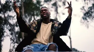 ILLU$TRIOUS - NO TIME (OFFICIAL MUSIC VIDEO)