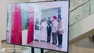Sea Survival Training simulator setup at ONGC Advance training institute, betul Goa. 19.9.2025.