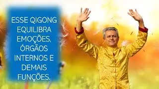 Wuxing - Qigong dos Cinco Elementos