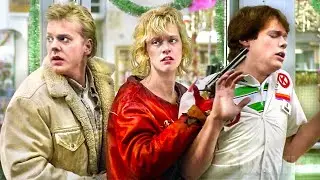 GESETZLOS | Kiefer Sutherland (Stand by Me) | DRAMA | Ganzer Film | Film Komplett auf Deutsch 💎