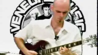 Mateus Starling and Ivan Barasnevicius - Mr Pc - Venegas music tv (www.MATEUSSTARLING.com.br)
