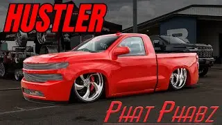 PHAT PHABZ WITH HUSTLER!!