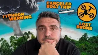 Trouble in Paradise: My Final Day in Balabac Went So Wrong