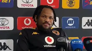 Edmilson Dove: Facing Polokwane City | His Future | Fighting For Top 8 | Failure #kaizerchiefs