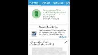 How to root lyf wind 1 | and all lyf mobile.