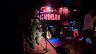 The Barrowed Time Band @ Scotty's - January 2nd  (Part Three)