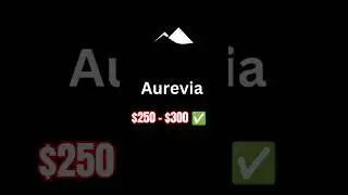 Aurevia Telegram Airdrop Link in comment box 👉#testnetairdrairdrops #aureviaairdrop #telegramairdrop
