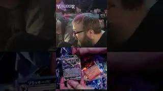 WE FINALLY GOT A PRISMATIC EVOLUTIONS BOOSTER PACK!!!