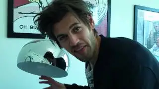 Rule #1 of parrot ownership